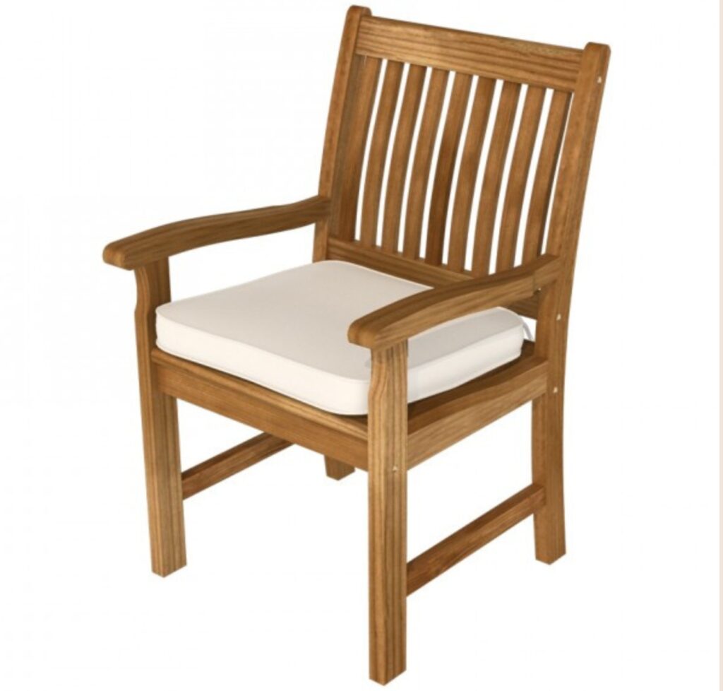 Outdoor Chairs in Sri Lanka