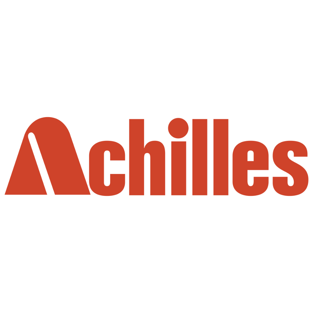Achilles Japan Logo