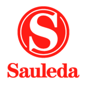 Sauleda Logo