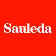 Sauleda Technical Logo